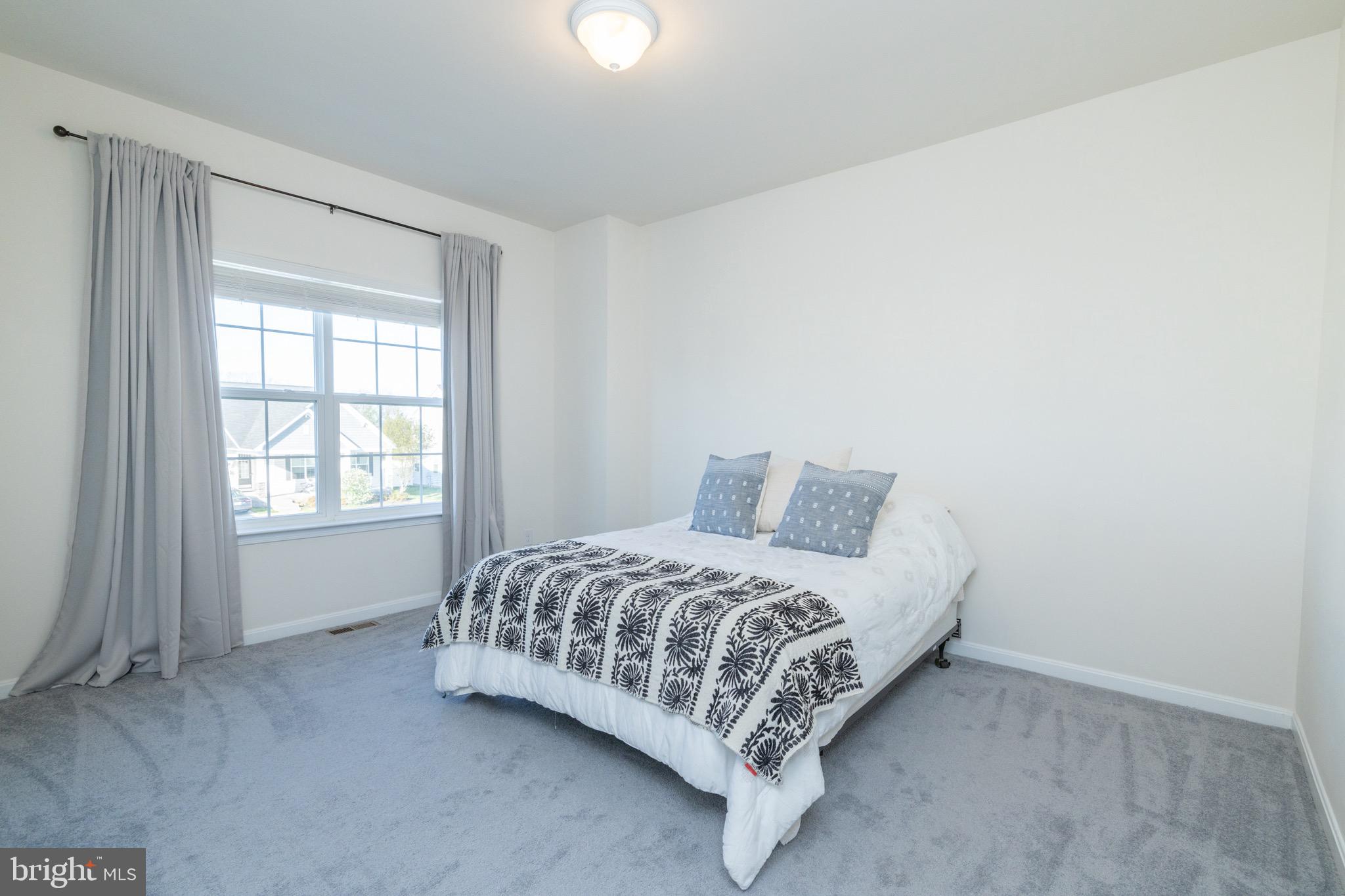 CANTER ESTATES - Residential