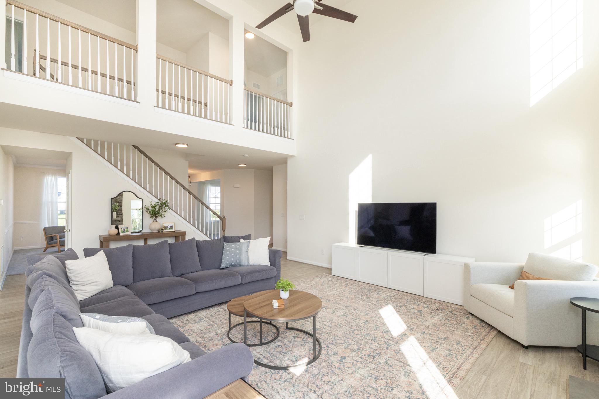 CANTER ESTATES - Residential