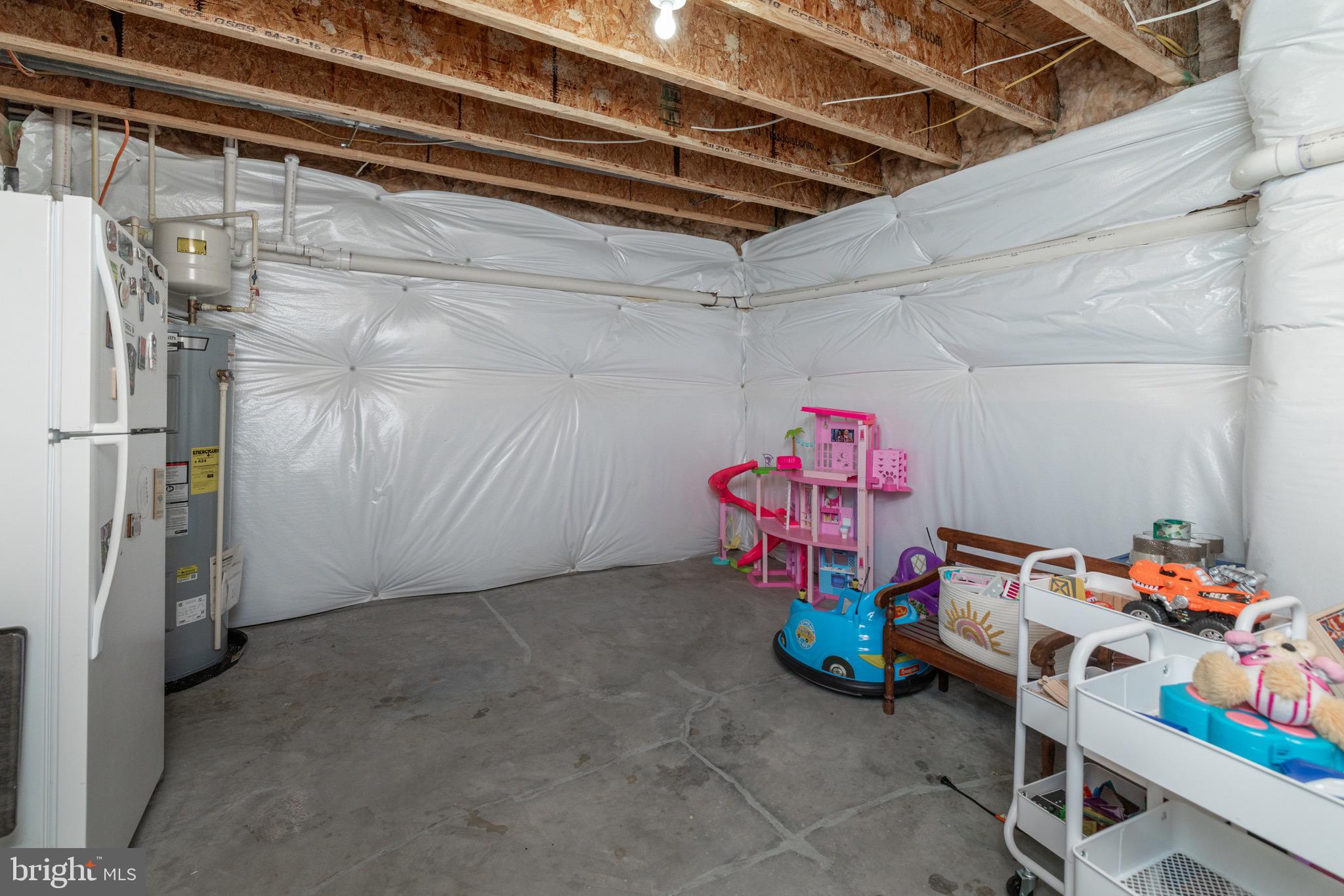 CANTER ESTATES - Residential