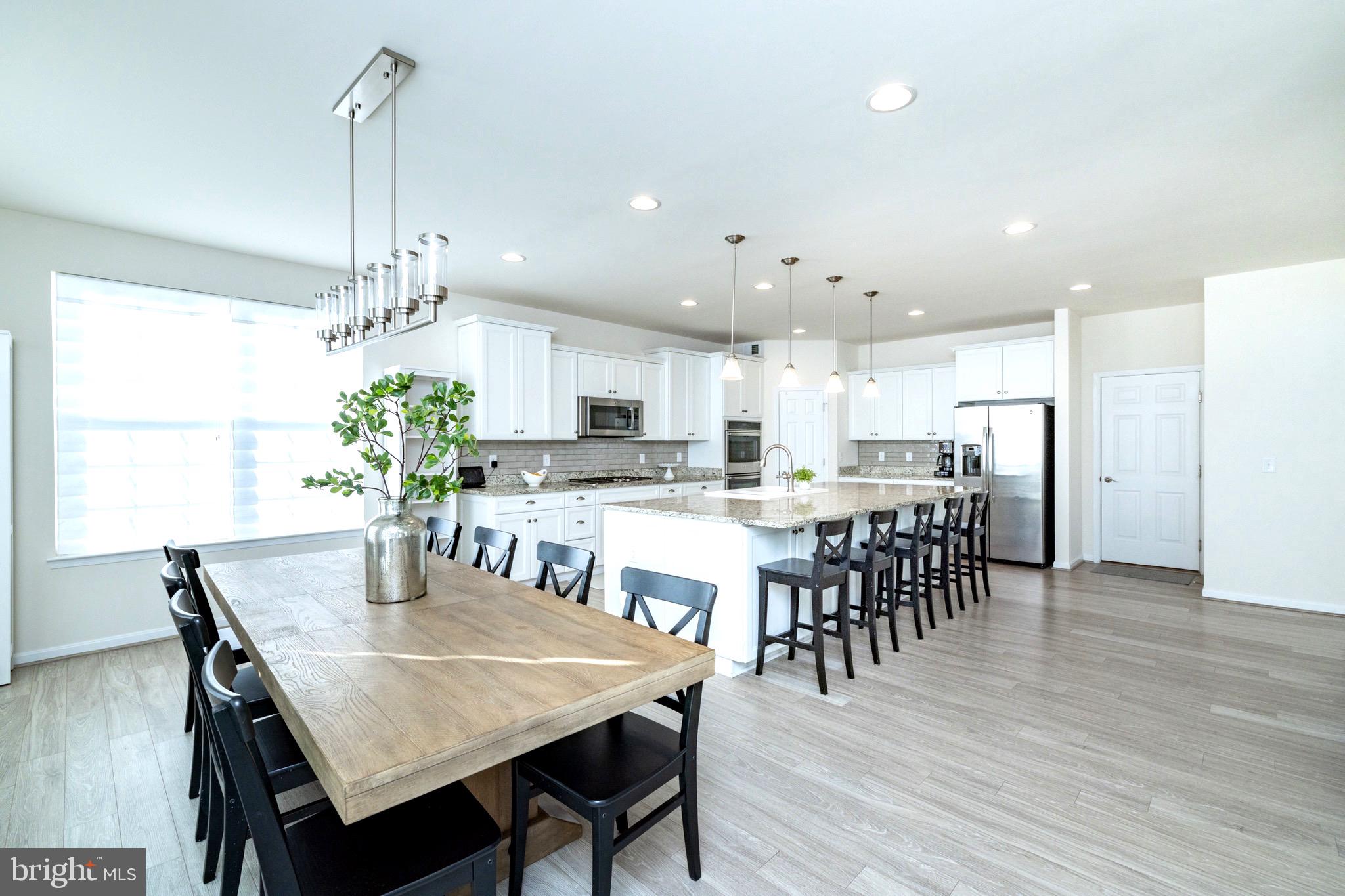 CANTER ESTATES - Residential