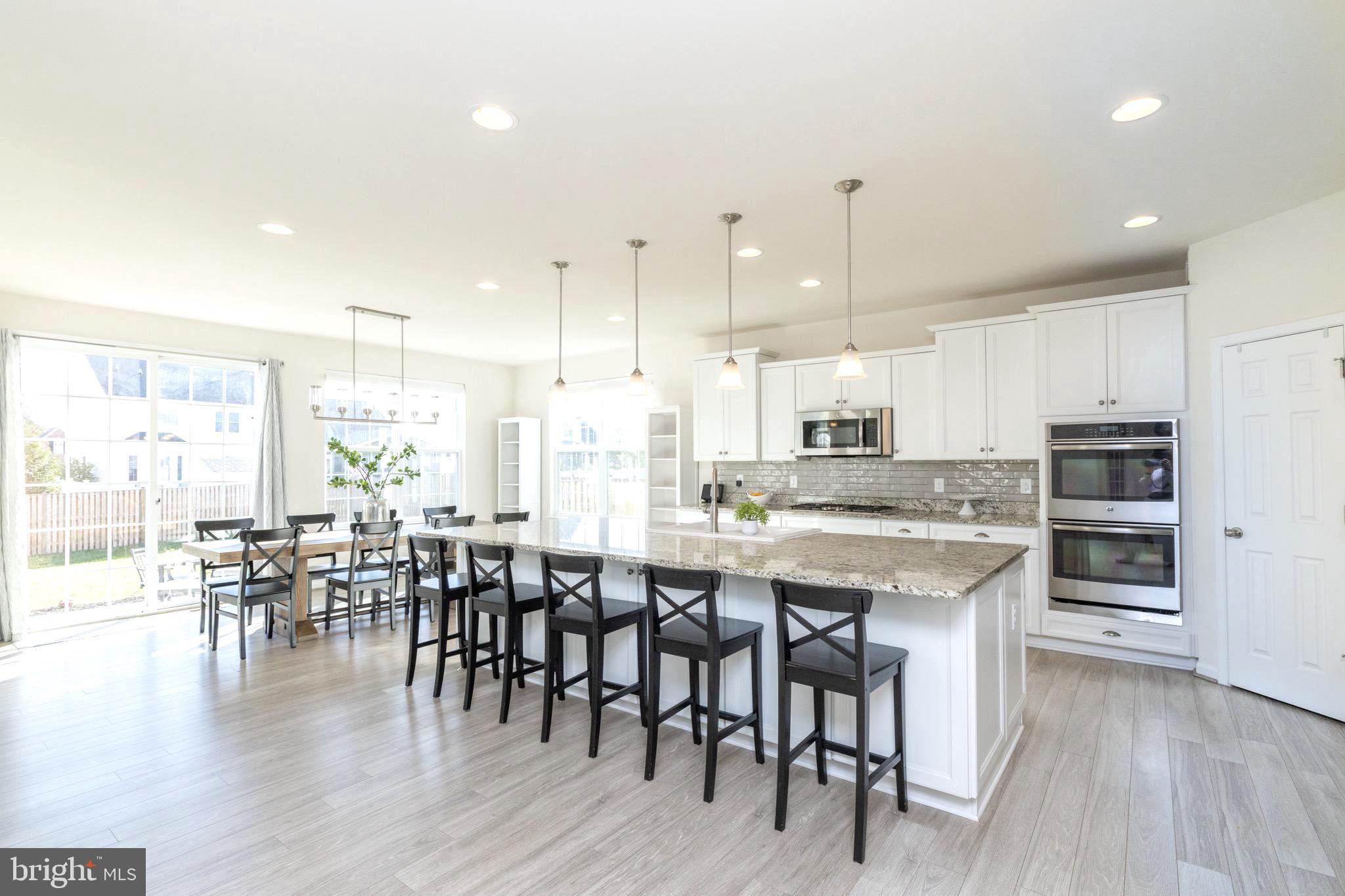 CANTER ESTATES - Residential