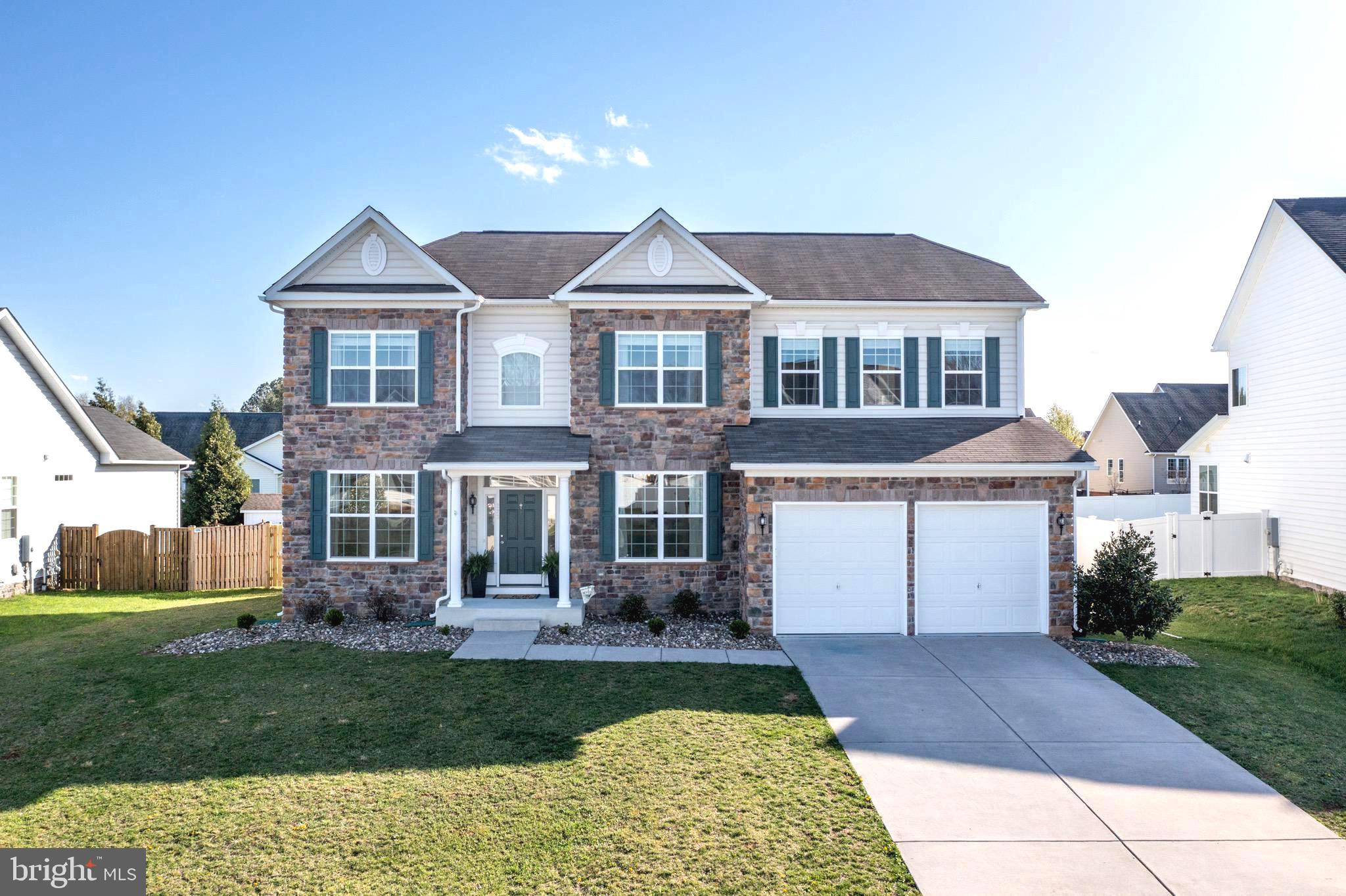 CANTER ESTATES - Residential