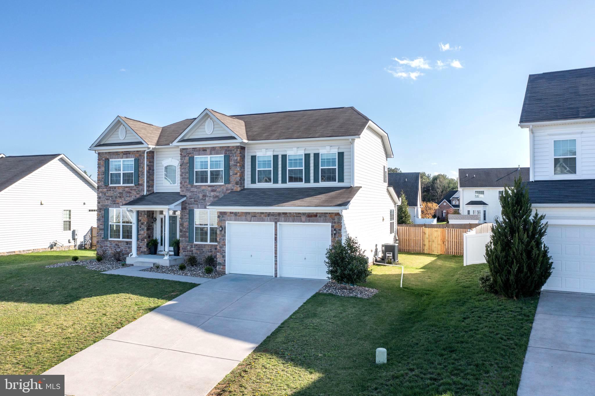 CANTER ESTATES - Residential