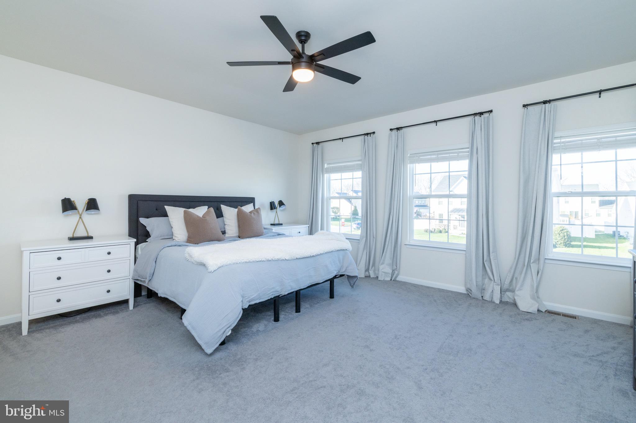 CANTER ESTATES - Residential