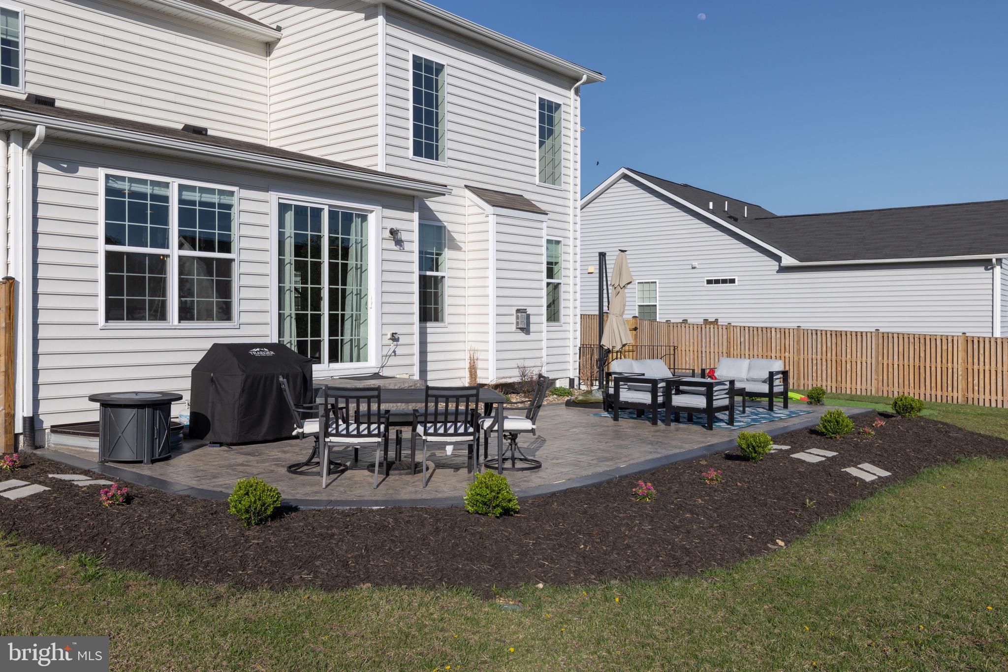 CANTER ESTATES - Residential