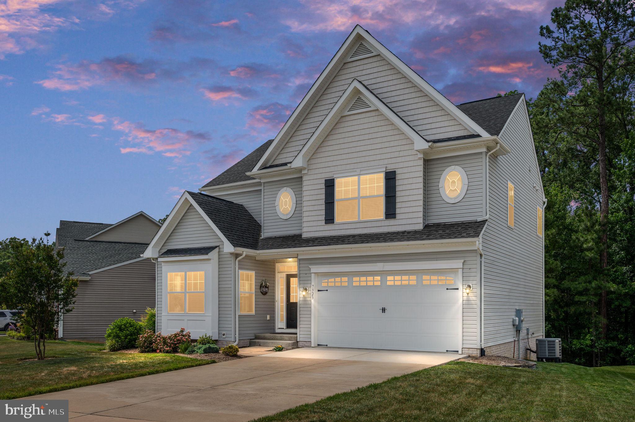7323 LEGACY LANE