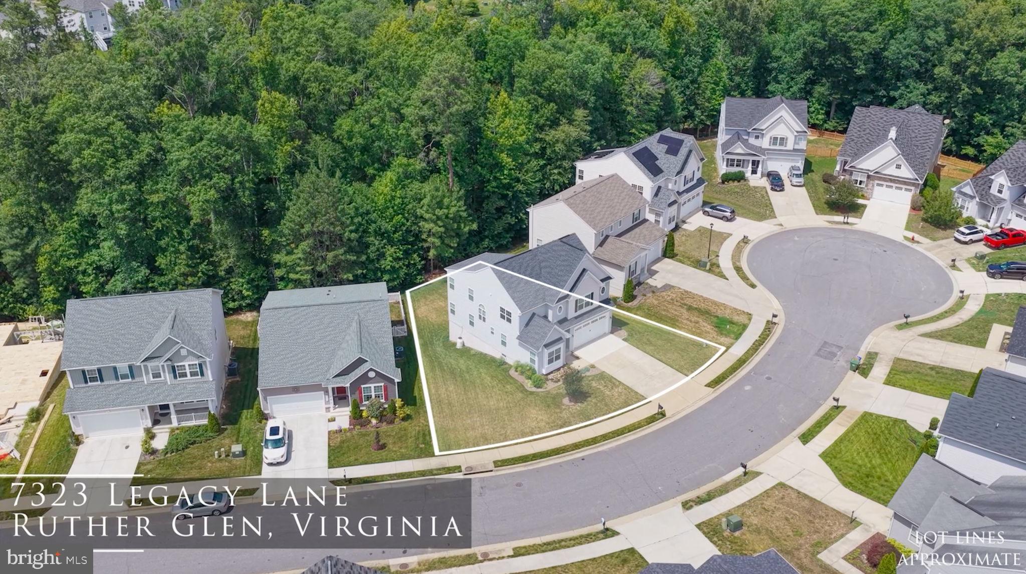 7323 LEGACY LANE