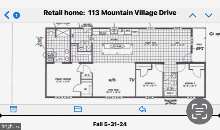 MOUNTAIN VILLAGE - Residential