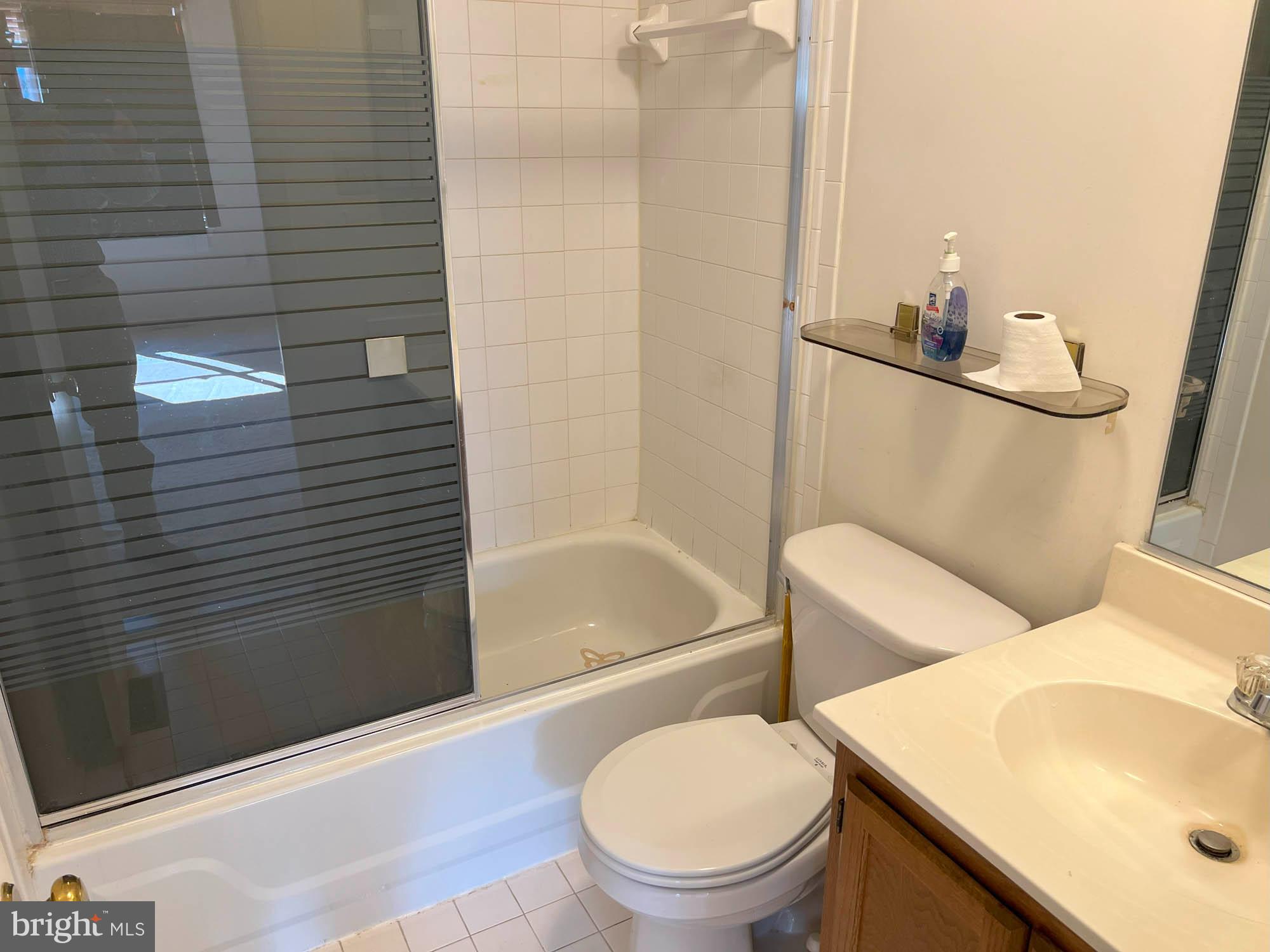 WOODLAND PARK - Residential