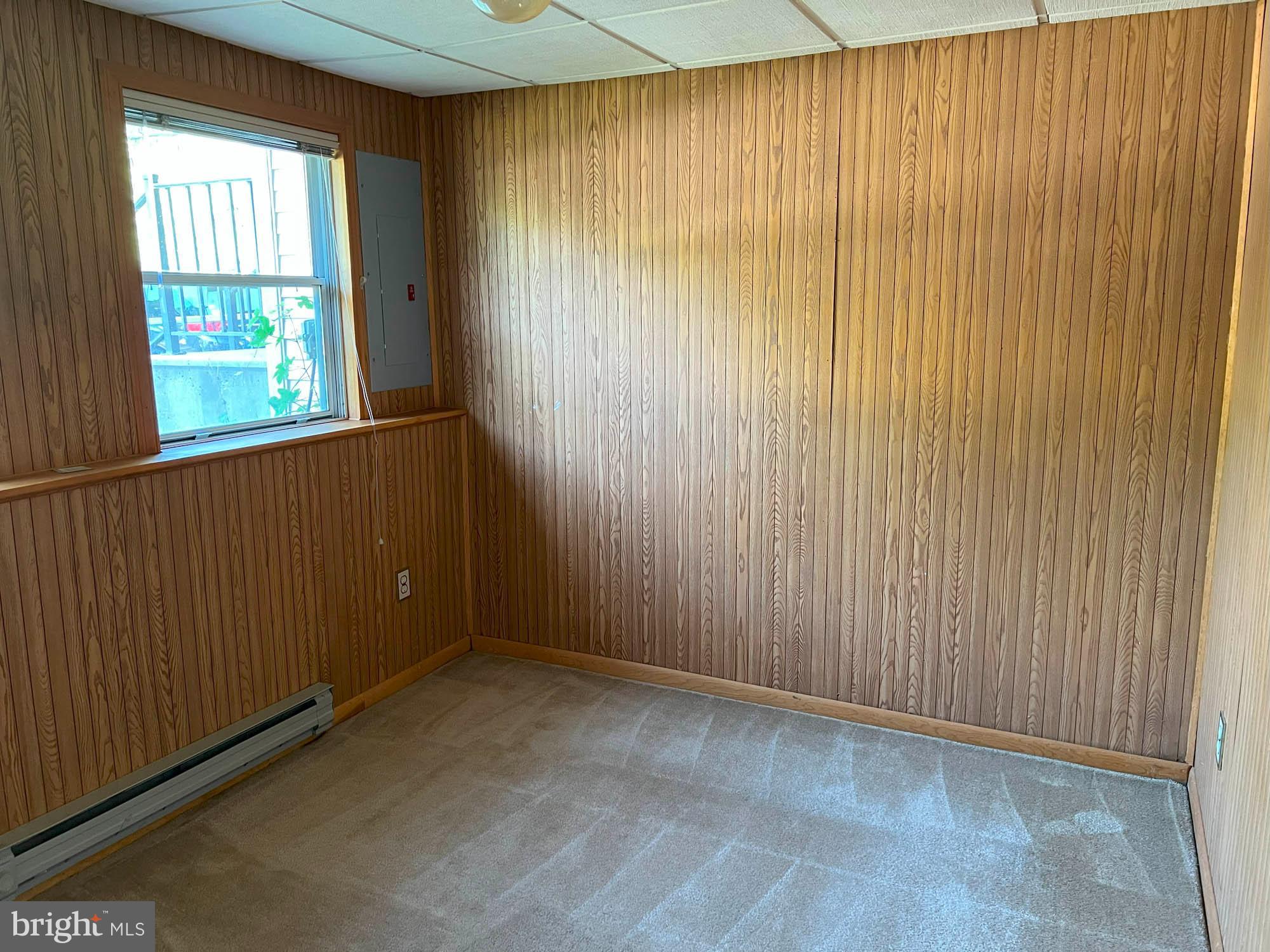 WOODLAND PARK - Residential