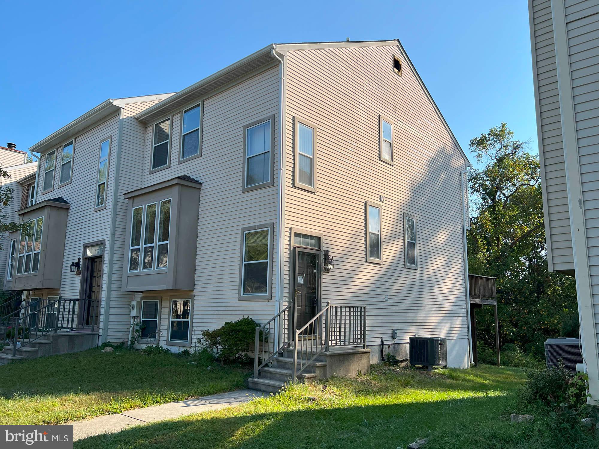 WOODLAND PARK - Residential