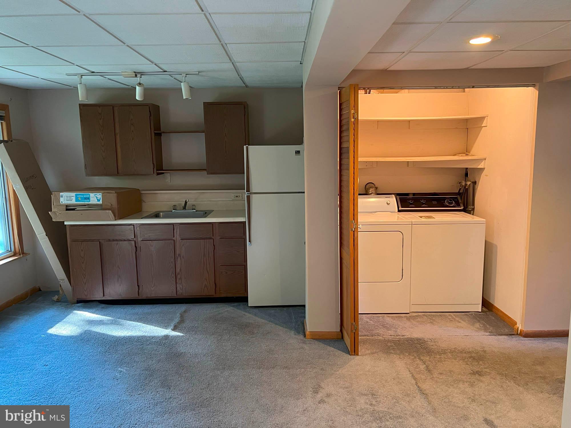 WOODLAND PARK - Residential