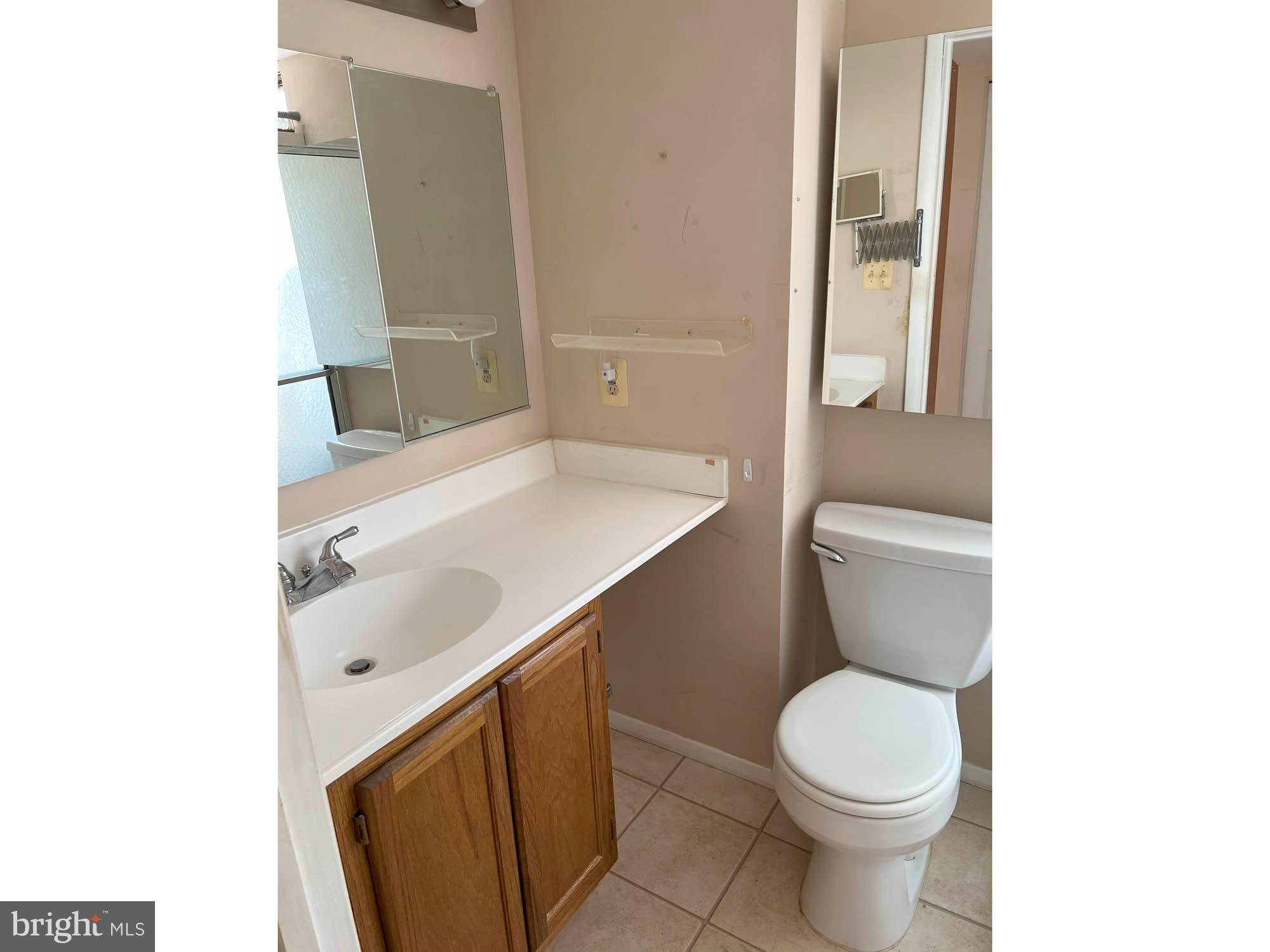 WOODLAND PARK - Residential