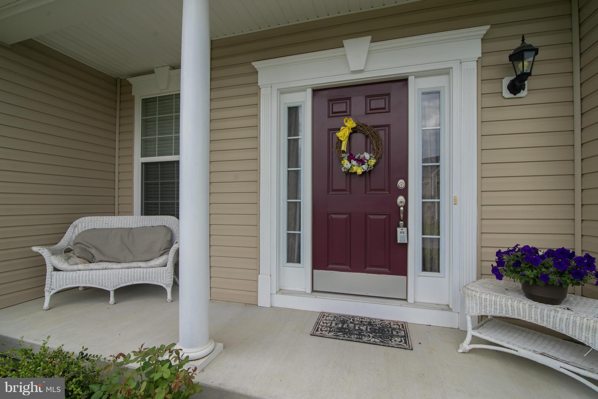 PRENTISS POINT - Residential