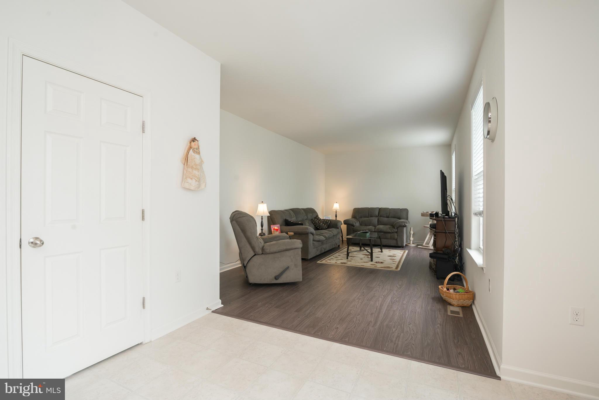 PRENTISS POINT - Residential