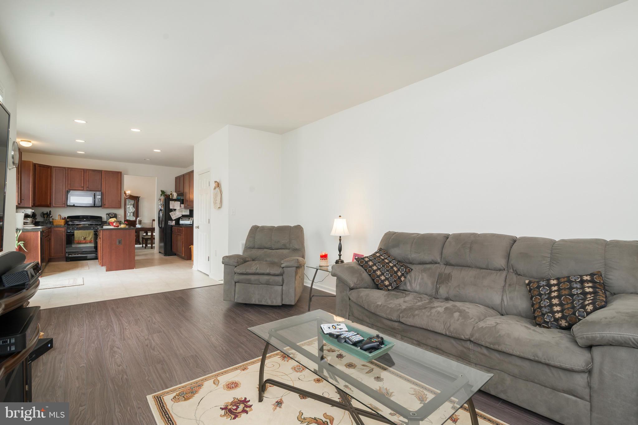 PRENTISS POINT - Residential