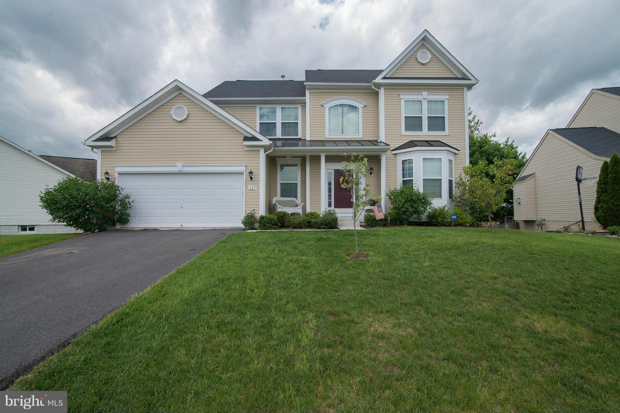 PRENTISS POINT - Residential