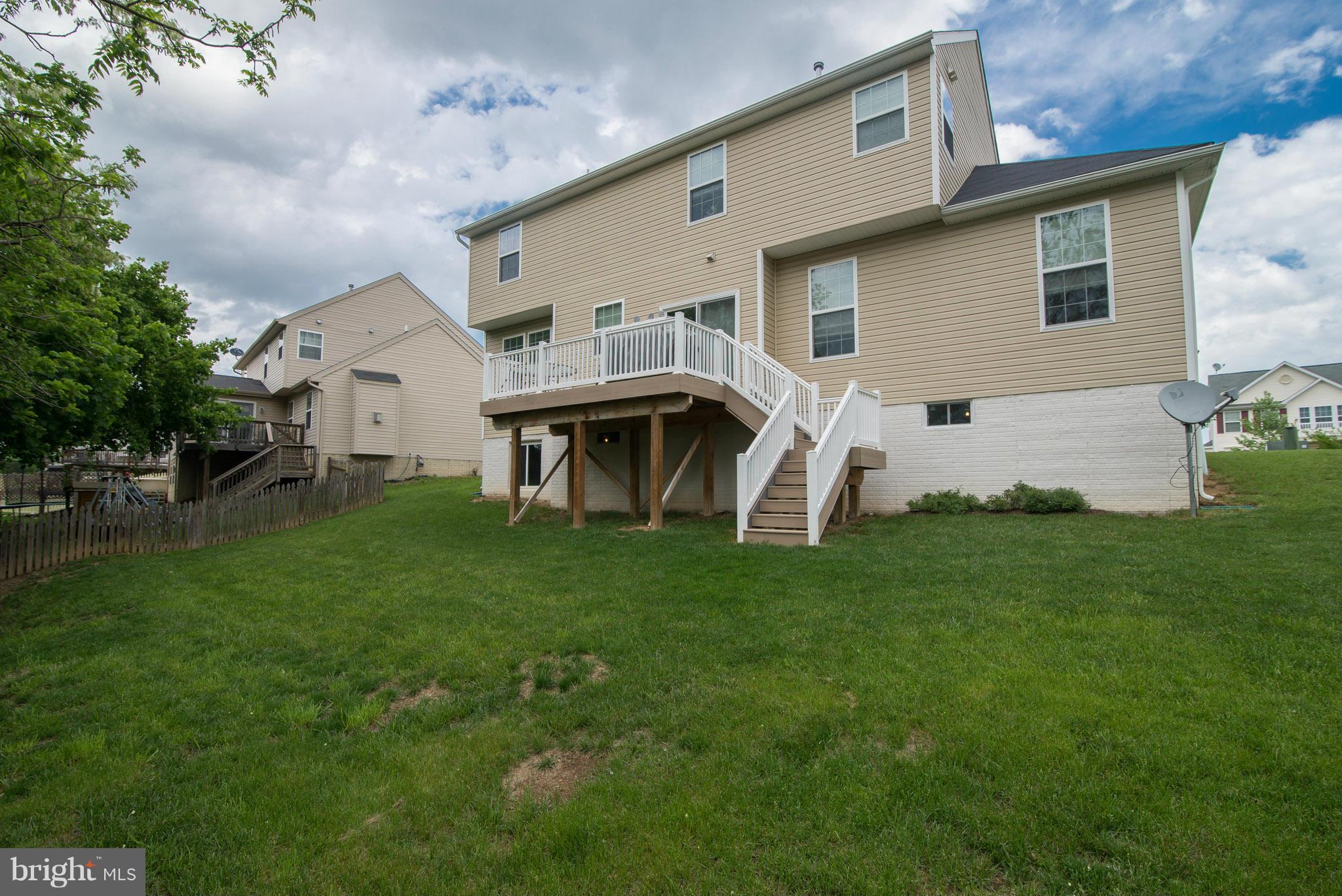 PRENTISS POINT - Residential