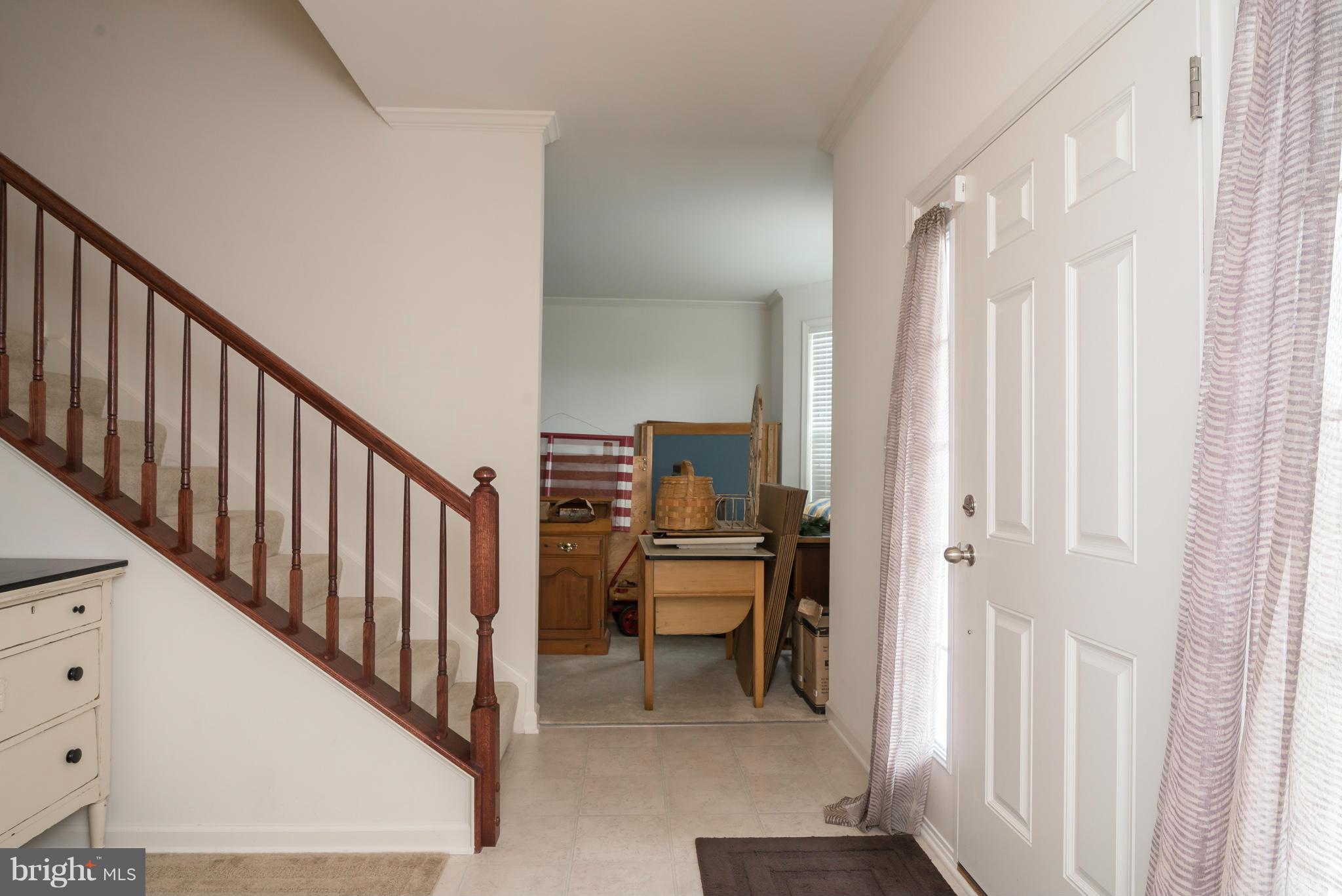 PRENTISS POINT - Residential