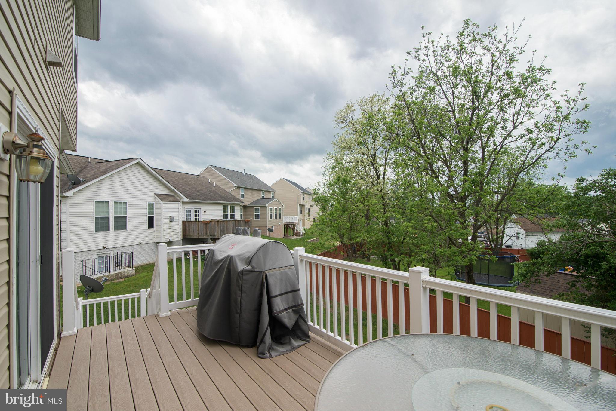 PRENTISS POINT - Residential