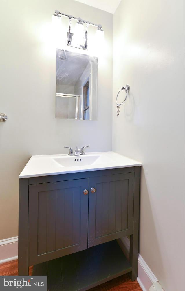 ROSEMONT PARK - Residential