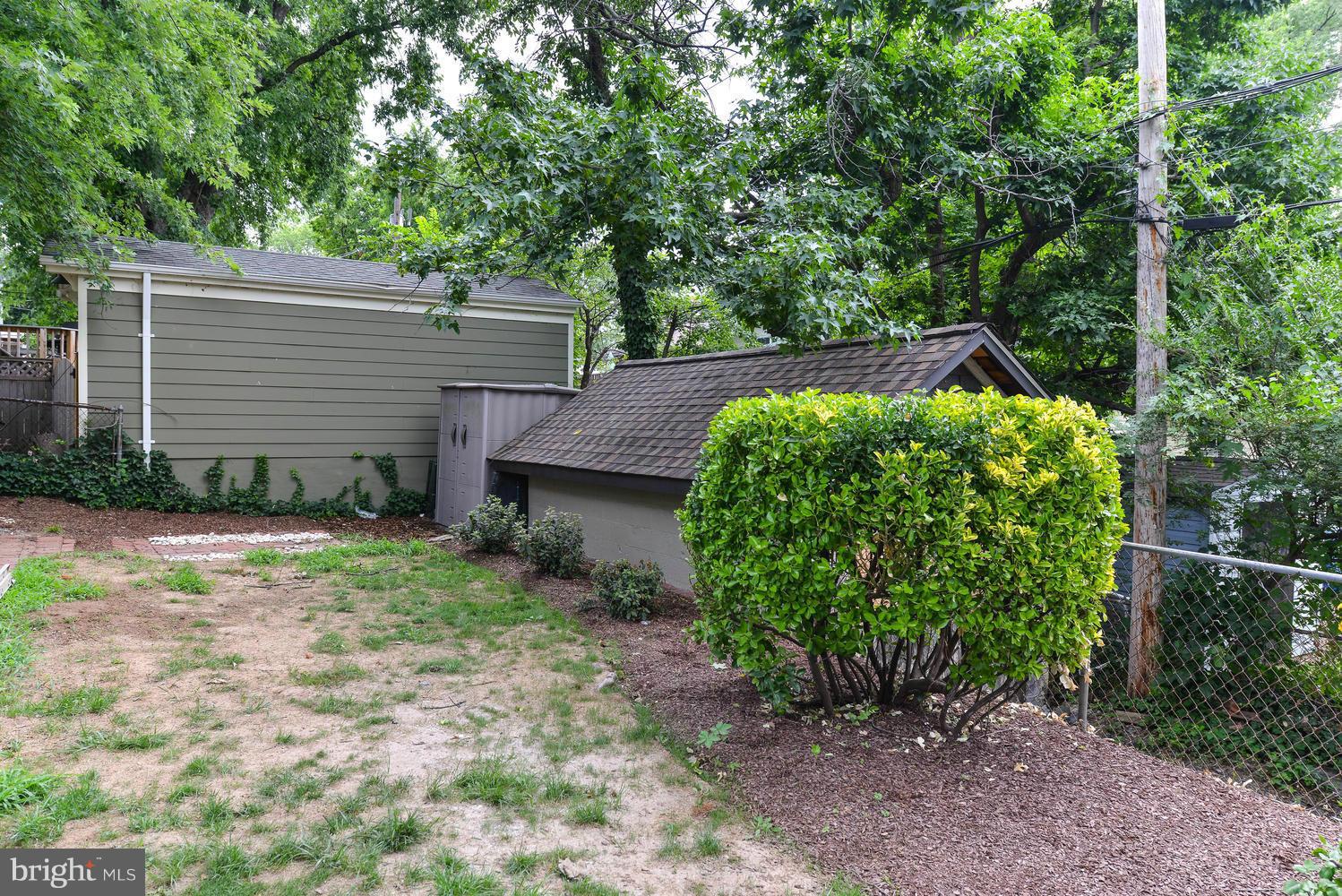 ROSEMONT PARK - Residential