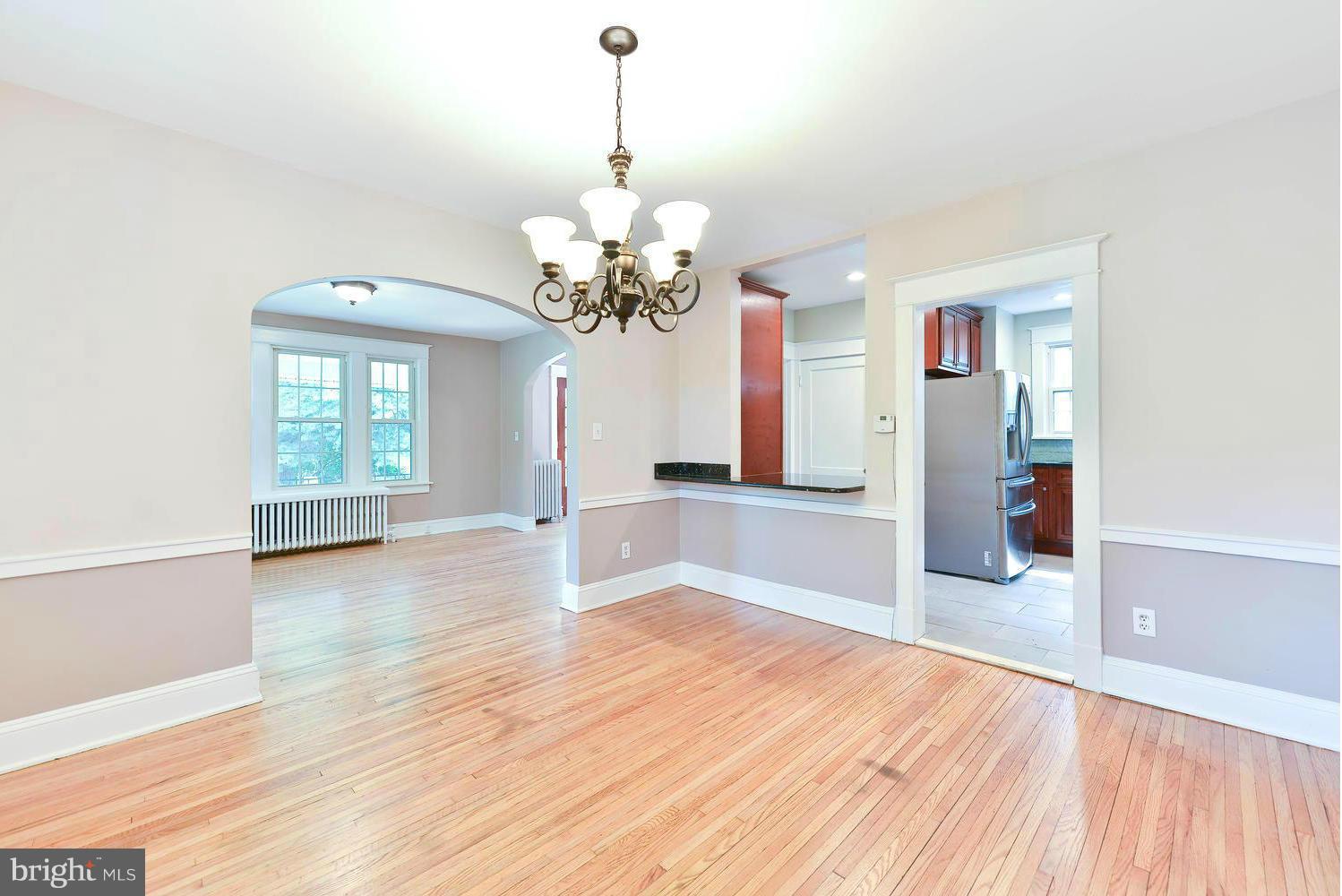 ROSEMONT PARK - Residential