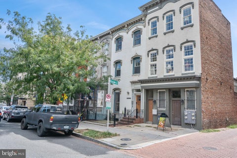 Photo of 922 N Street NW #2, WASHINGTON, DC 20001 (MLS # DCDC2283996)