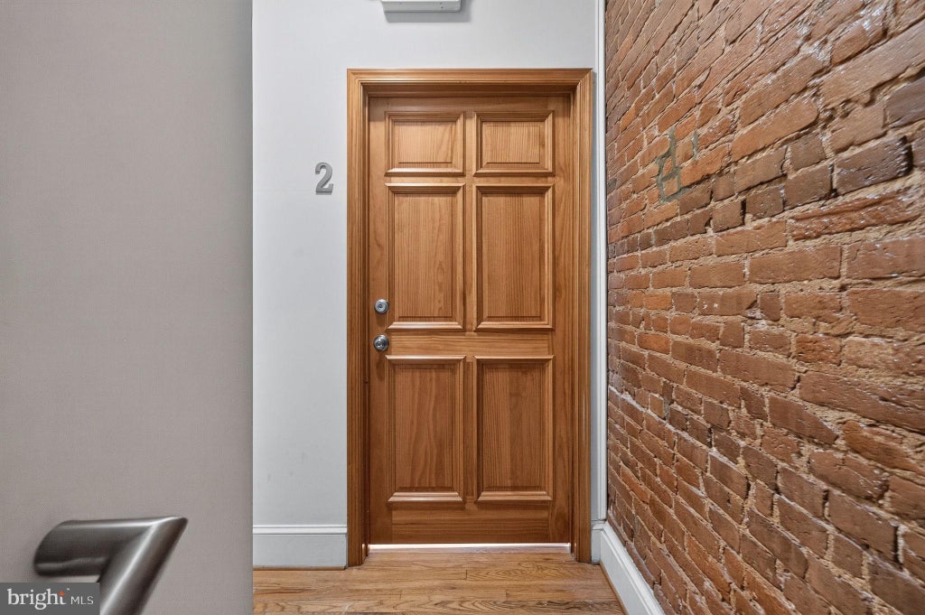 Photo of 922 N Street NW #201, WASHINGTON, DC 20001 (MLS # DCDC2283996)