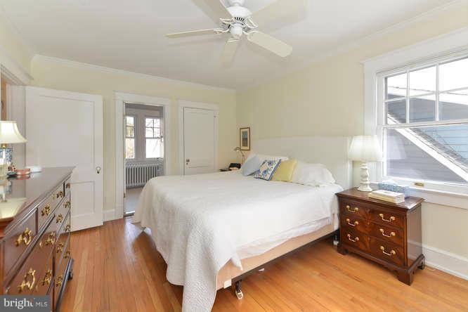 MOUNT VERNON PARK - Residential Lease