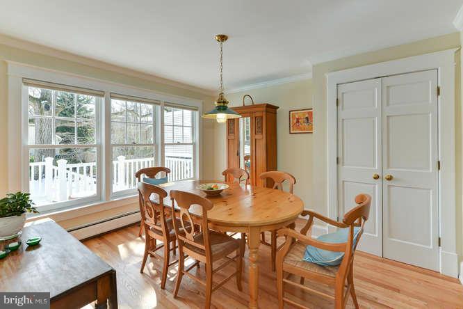 MOUNT VERNON PARK - Residential Lease