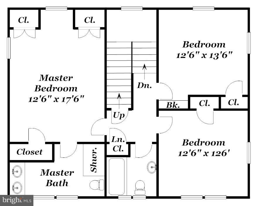 MOUNT VERNON PARK - Residential Lease