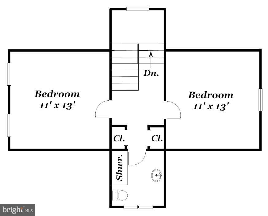 MOUNT VERNON PARK - Residential Lease