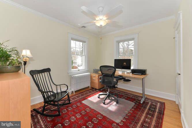 MOUNT VERNON PARK - Residential Lease