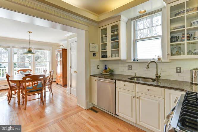 MOUNT VERNON PARK - Residential Lease