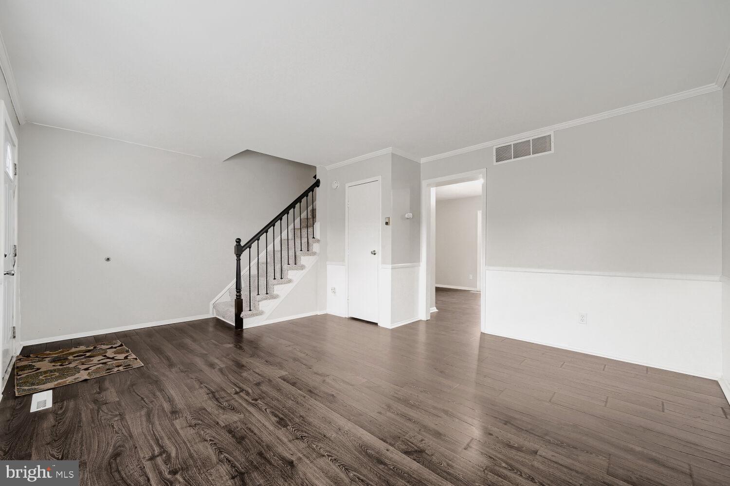 1407 HARFORD SQUARE DRIVE