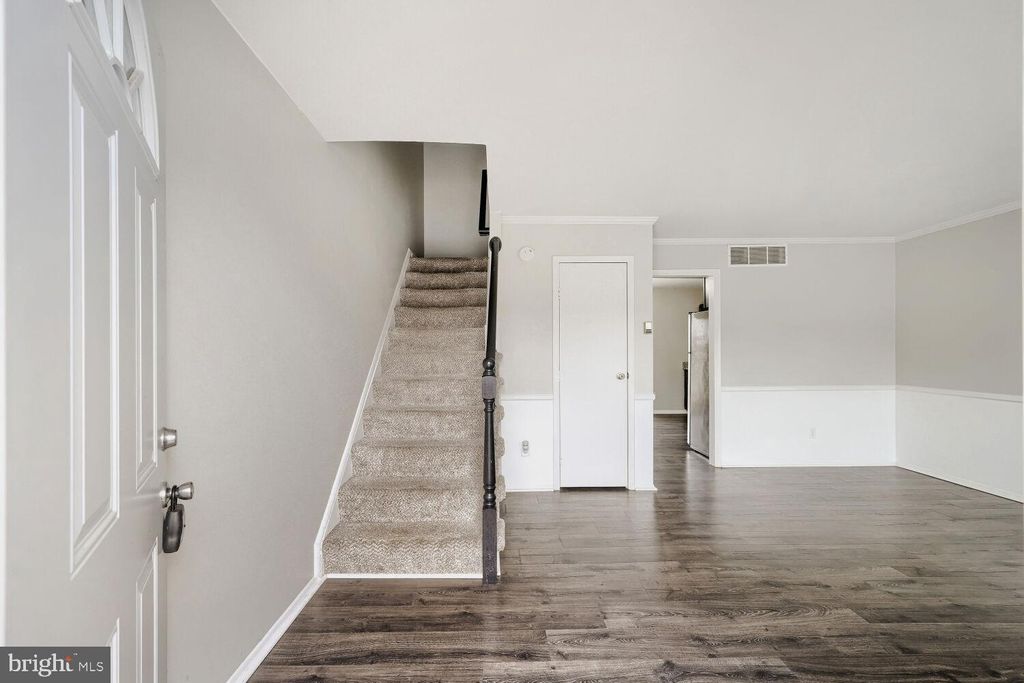 Photo of 1407 Harford Square Drive, EDGEWOOD, MD 21040 (MLS # MDHR2052962)