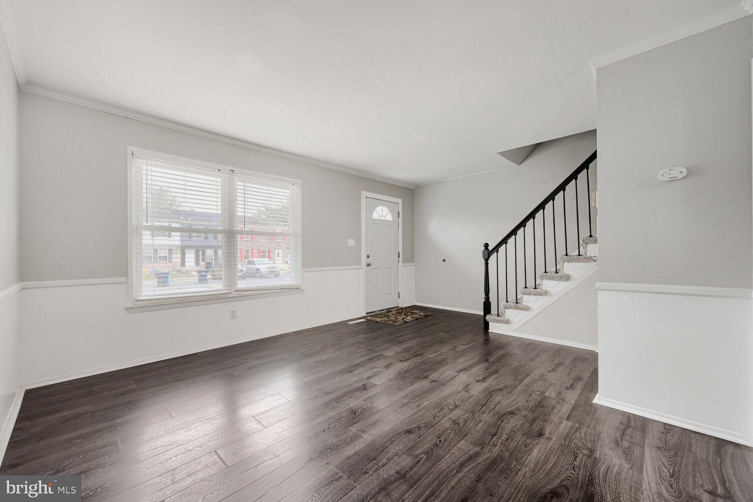 1407 HARFORD SQUARE DRIVE