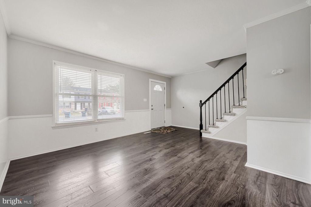 Photo of 1407 Harford Square Drive, EDGEWOOD, MD 21040 (MLS # MDHR2052962)