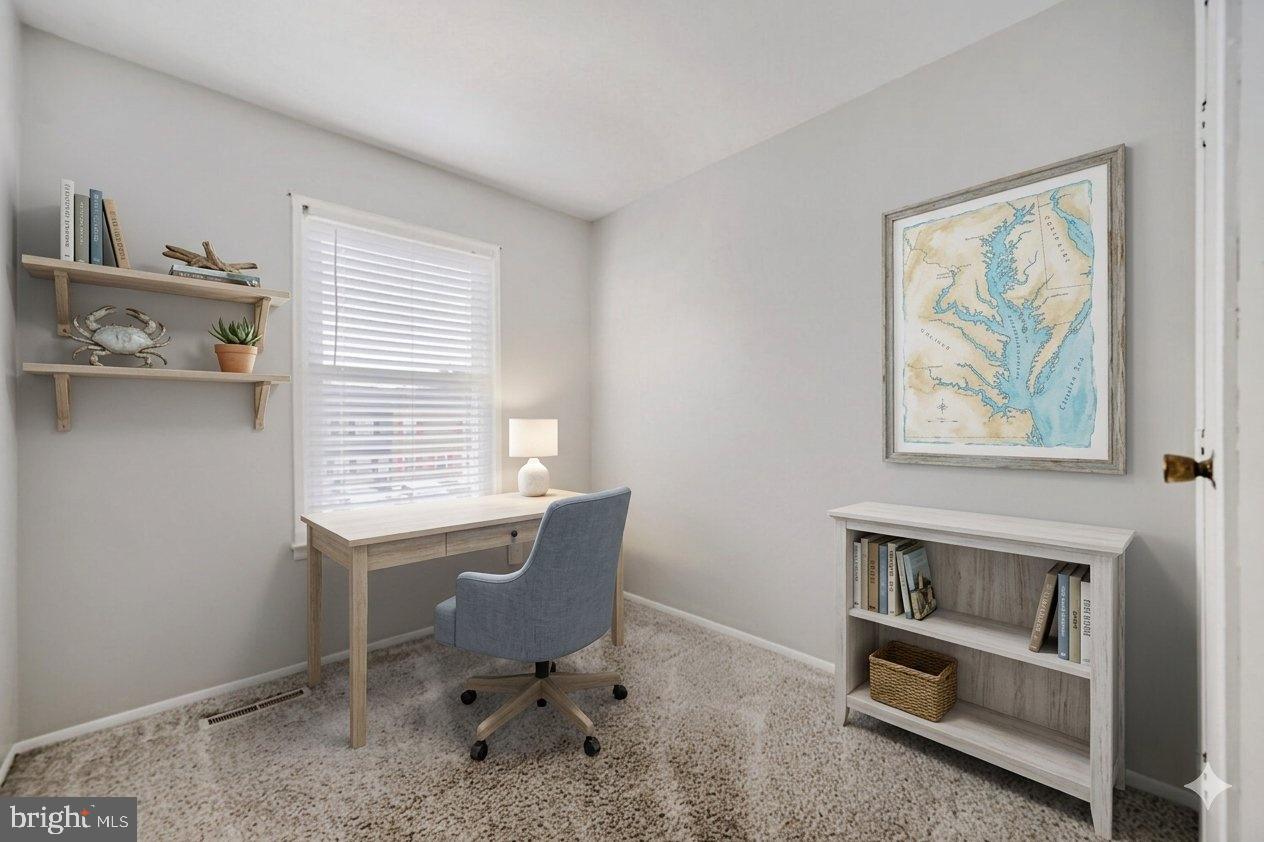 HARFORD SQUARE - Residential