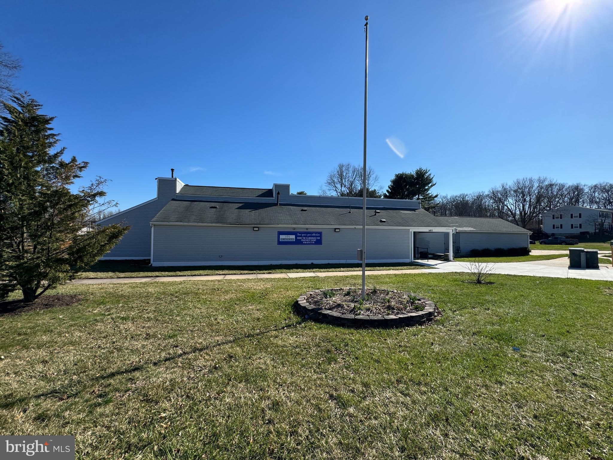 HARFORD SQUARE - Residential