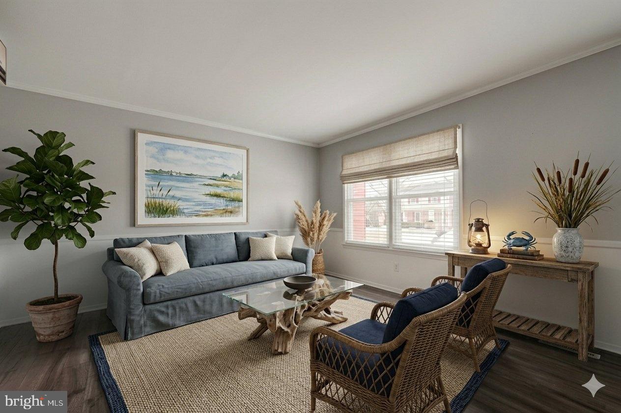 HARFORD SQUARE - Residential