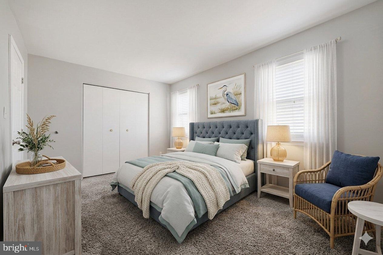 HARFORD SQUARE - Residential