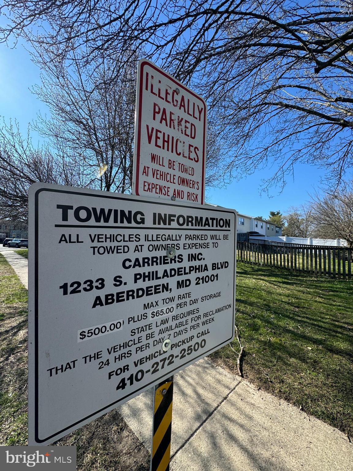 HARFORD SQUARE - Residential