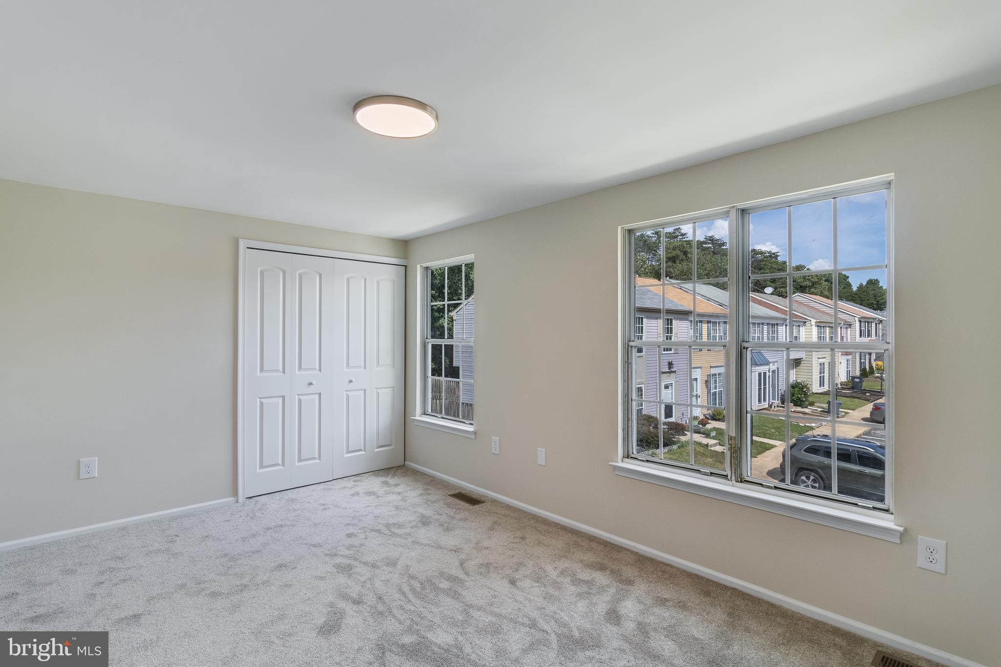 ST CHARLES SUB - HUNTINGTON - Residential