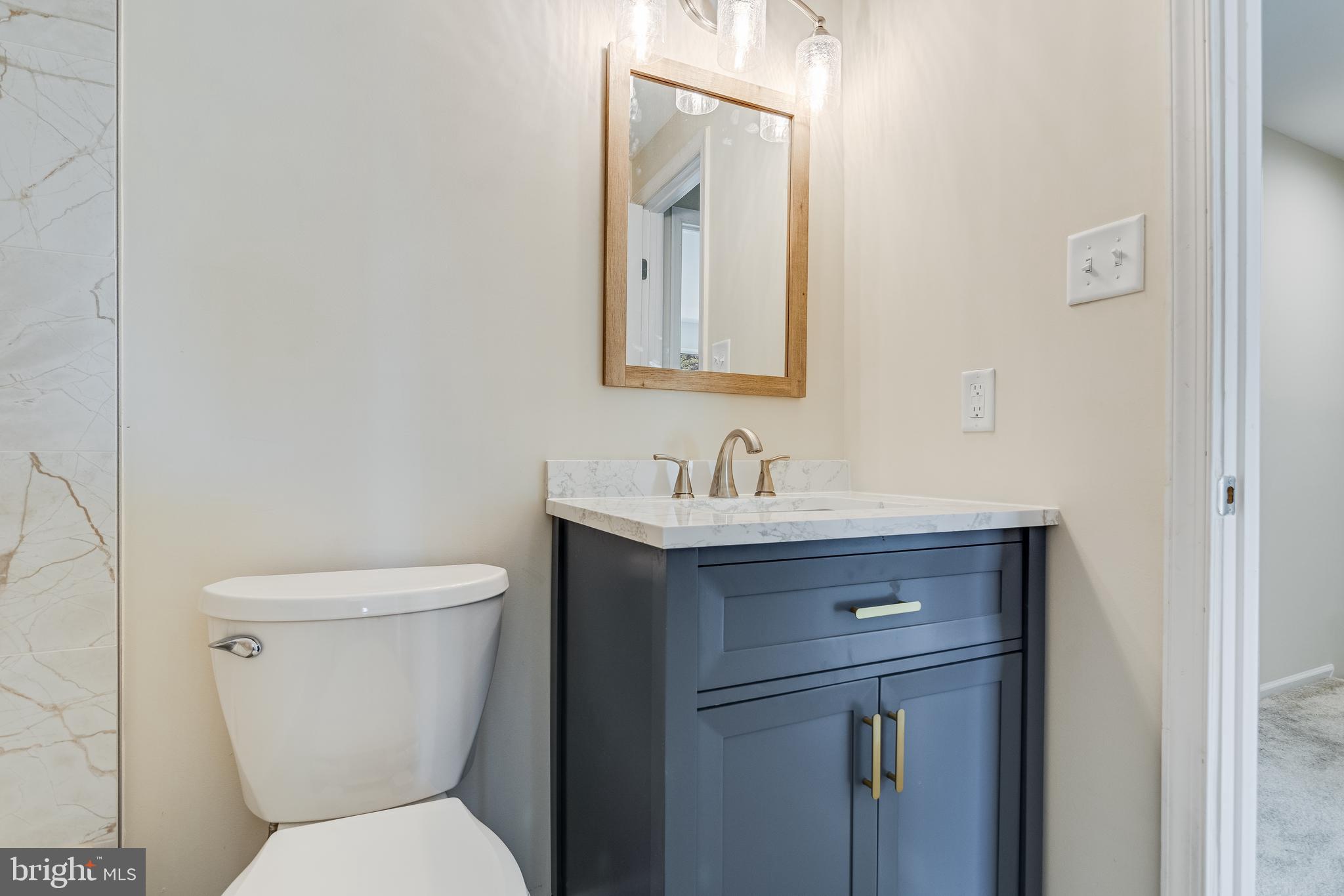 ST CHARLES SUB - HUNTINGTON - Residential