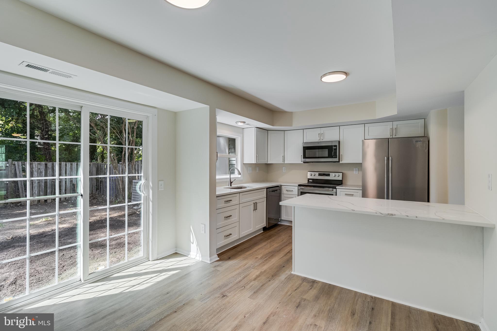 ST CHARLES SUB - HUNTINGTON - Residential