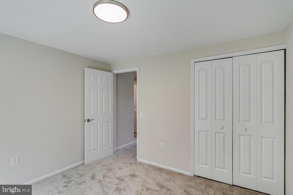 ST CHARLES SUB - HUNTINGTON - Residential