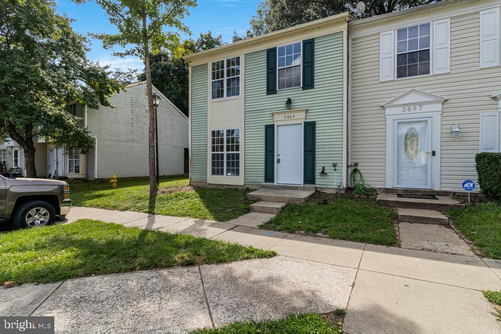 ST CHARLES SUB - HUNTINGTON - Residential