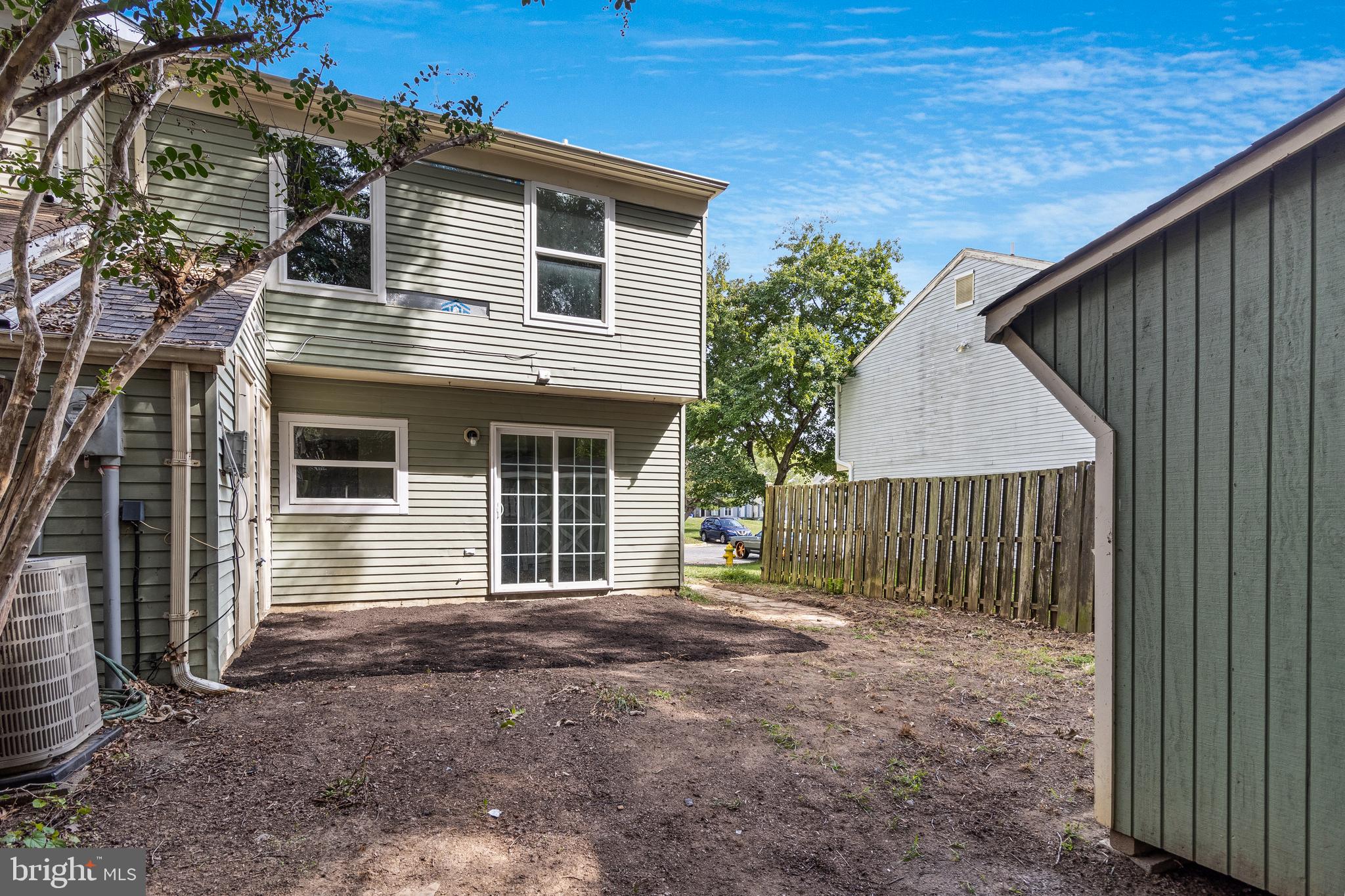 ST CHARLES SUB - HUNTINGTON - Residential